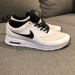 Nike Air Max Thea